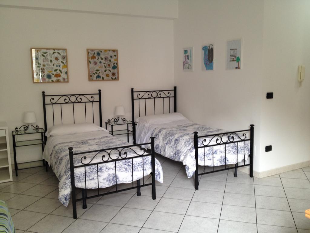 Akron B&B ซานตาเลสโซ ซิกูโล ภายนอก รูปภาพ